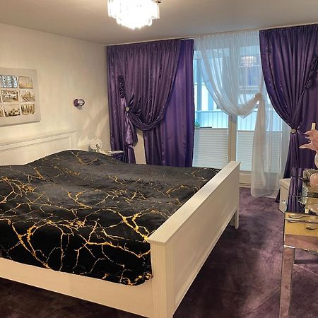 Апартаменты Luxus Domizil Филлинген-Швеннинген Экстерьер фото